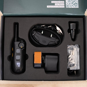 ReCollar Pro™ - Professional e-Collar Kit - ReCollars